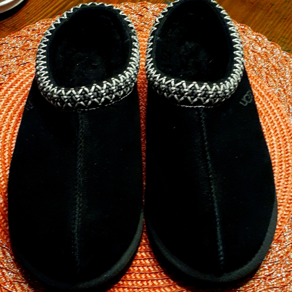 Woman Tasman Uggs slippers